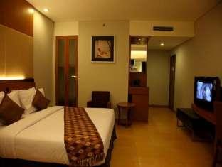 Green Valley Resort Пурвокерто Экстерьер фото