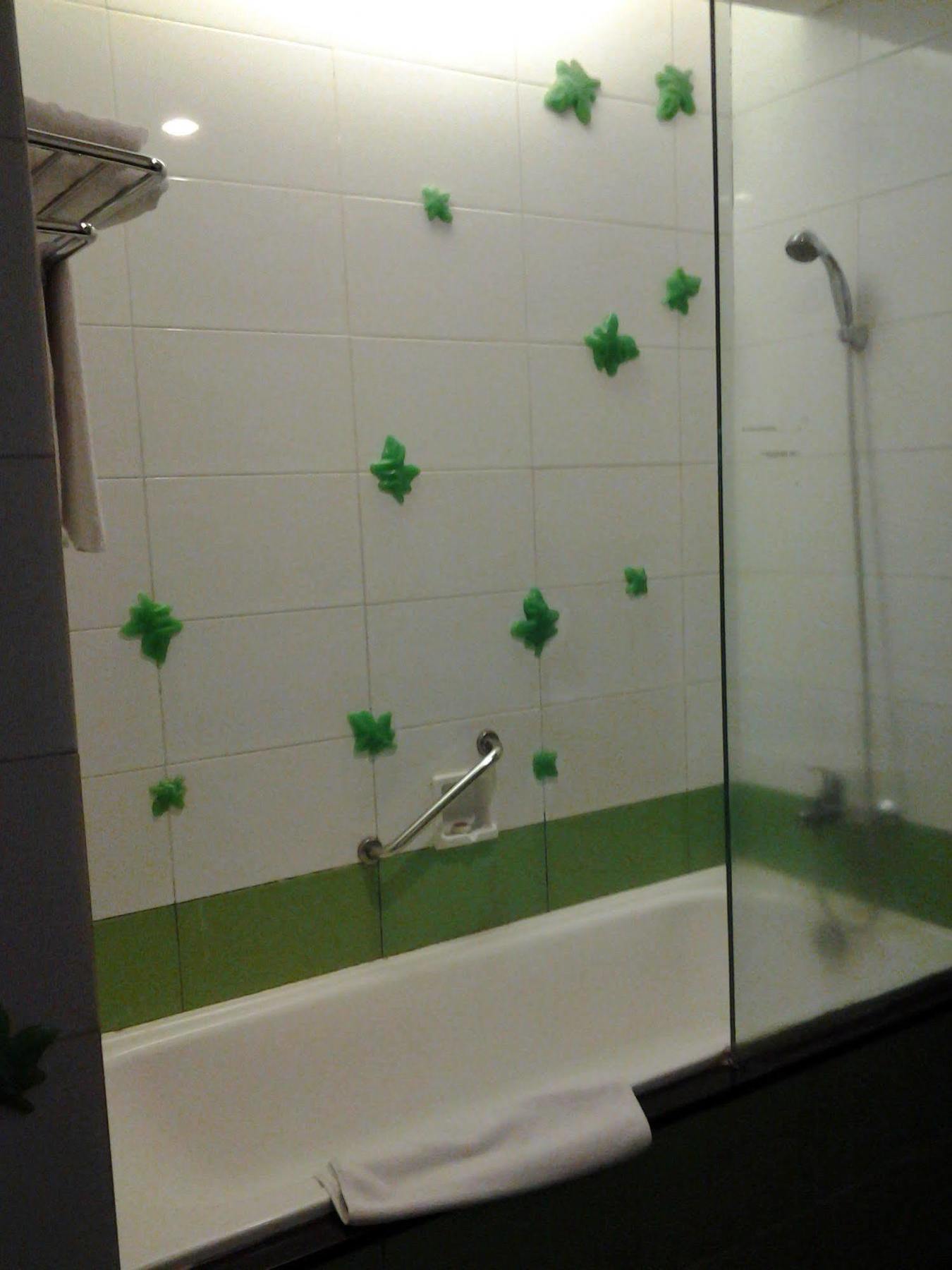 Green Valley Resort Пурвокерто Экстерьер фото